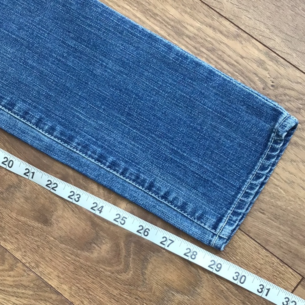 AG STILT JEANS - Picture 11 of 11